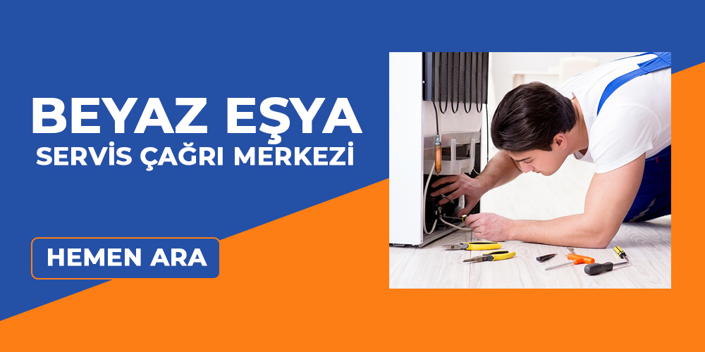 Beyaz Eşya Servisi