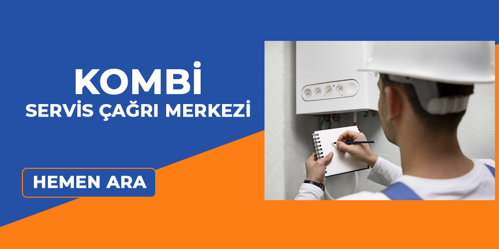 Kombi Servisi