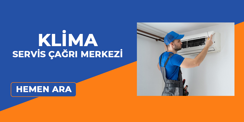 Klima Servisi